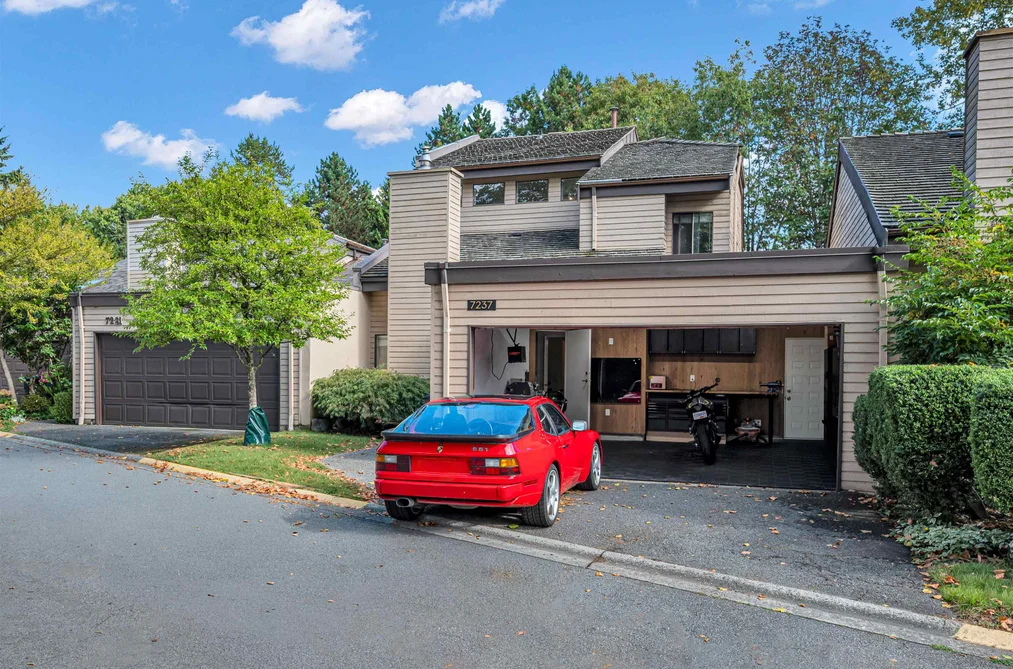 7237 Quatsino Dr, Vancouver, BC - MLS: R3171080