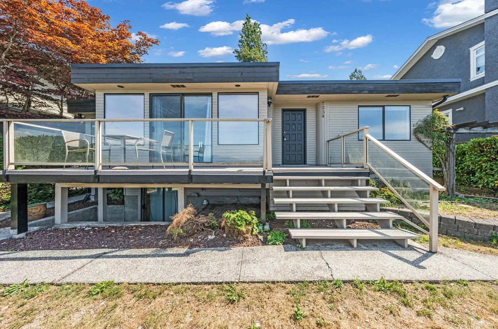 7238 BRAESIDE DRIVE, Burnaby BC V5A 1E8, Burnaby BC — Residential for Sale - Photo 4