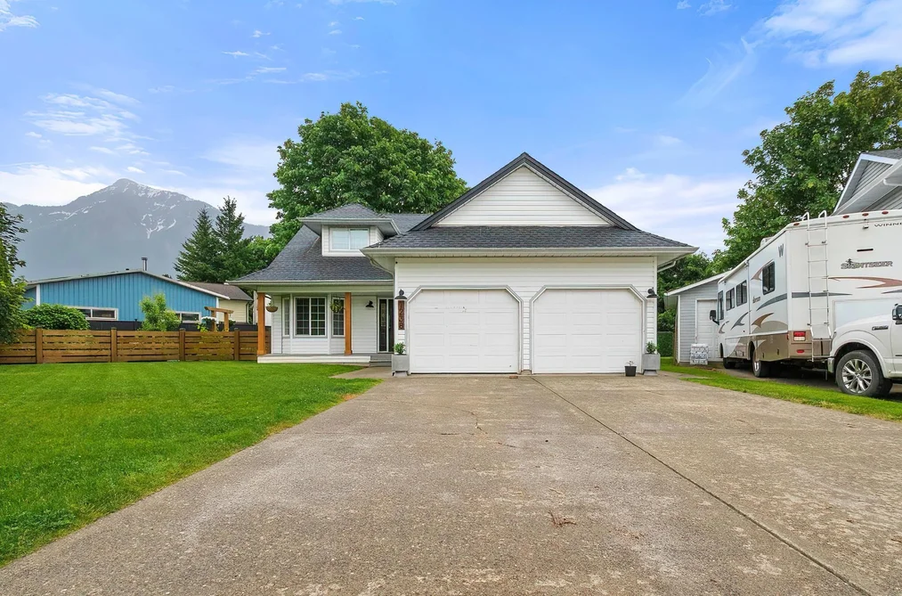 7238 GERRIT PLACE, Agassiz BC V0M 1A2, Agassiz BC — Residential for Sale - Photo 2