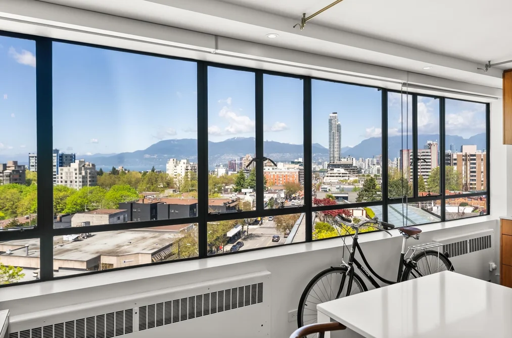 724 1445 MARPOLE AVENUE, Vancouver BC V6H 1S5, Vancouver BC — Residential for Sale - Photo 5
