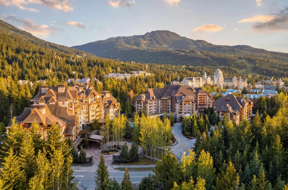 Condo for sale at 724 4591 Blackcomb Way Whistler British Columbia - MLS: R3123943