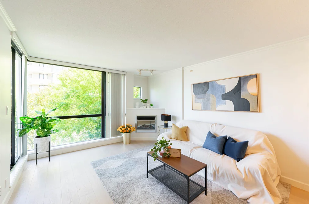 Condo for sale at 724 7831 Westminster Highway Richmond British Columbia - MLS: R3136852