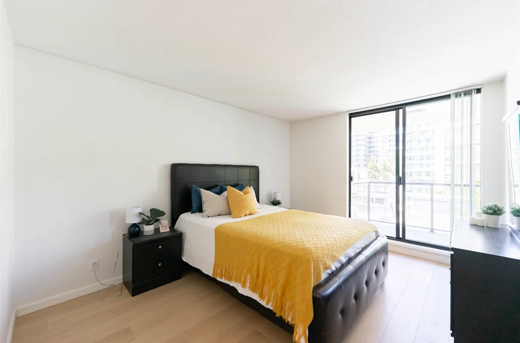 724 7831 WESTMINSTER HIGHWAY, Richmond, BC — Residential for Sale — Photo 10 of 19