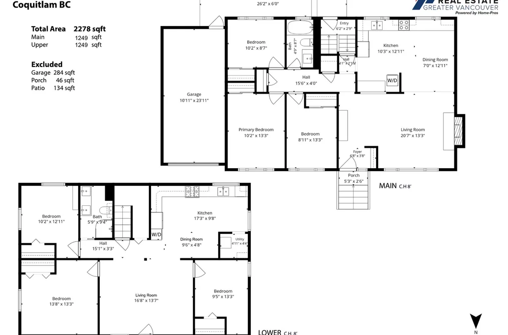 724 Accacia Avenue, Coquitlam, BC - MLS: R3179611 - Photo 21 724 Accacia Avenue, Coquitlam, BC - MLS: R3179611 - Photo 21