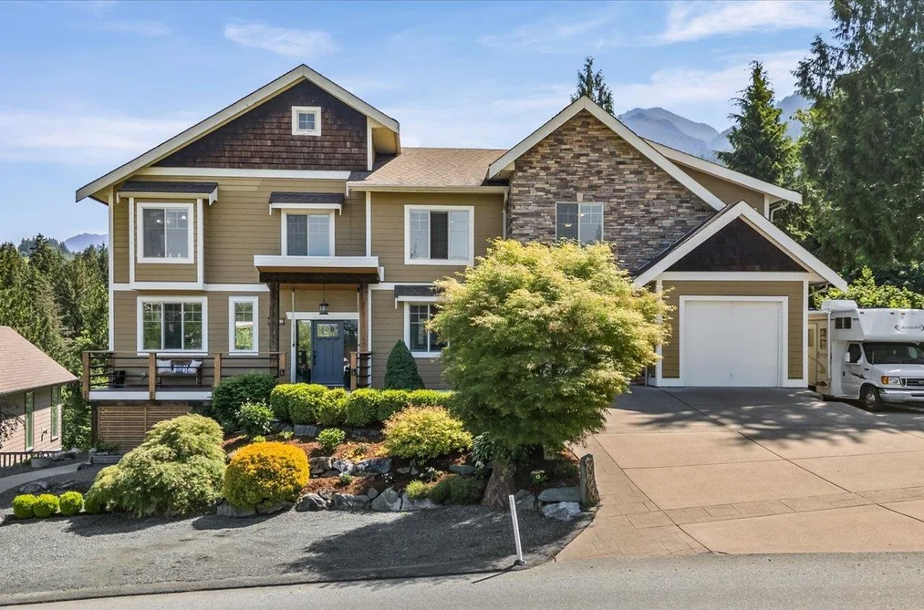 House for sale at 7244 Marble Hill Road Chilliwack British Columbia - MLS: R3130214
