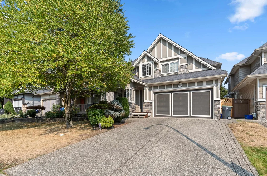 House for sale at 7246 201 Street Langley British Columbia - MLS: R3155759