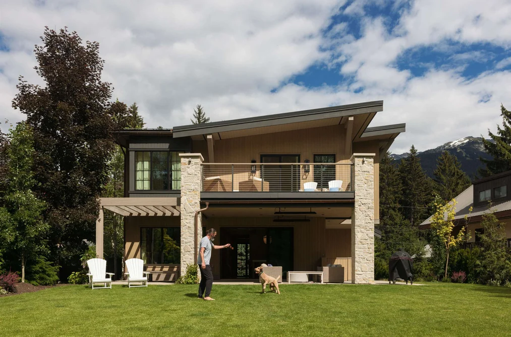 7249 S FITZSIMMONS ROAD, Whistler BC V8E 0E6, Whistler BC — Residential for Sale — Photo 33 of 37