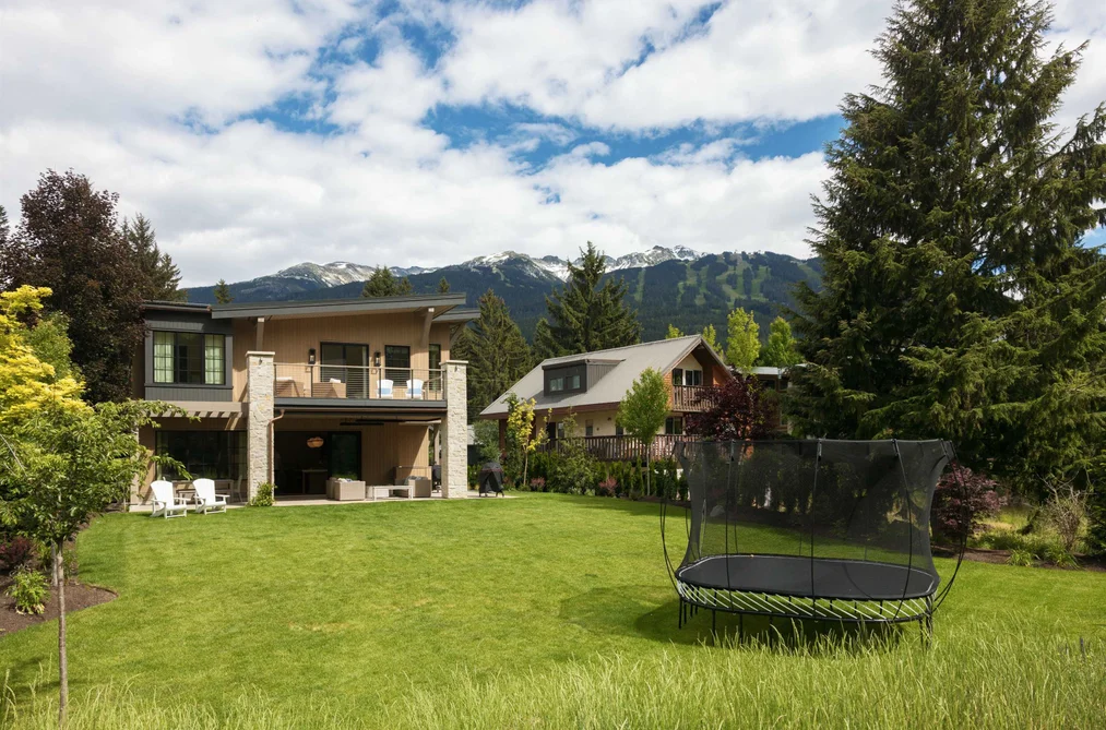 7249 S FITZSIMMONS ROAD, Whistler BC V8E 0E6, Whistler BC — Residential for Sale — Photo 34 of 37