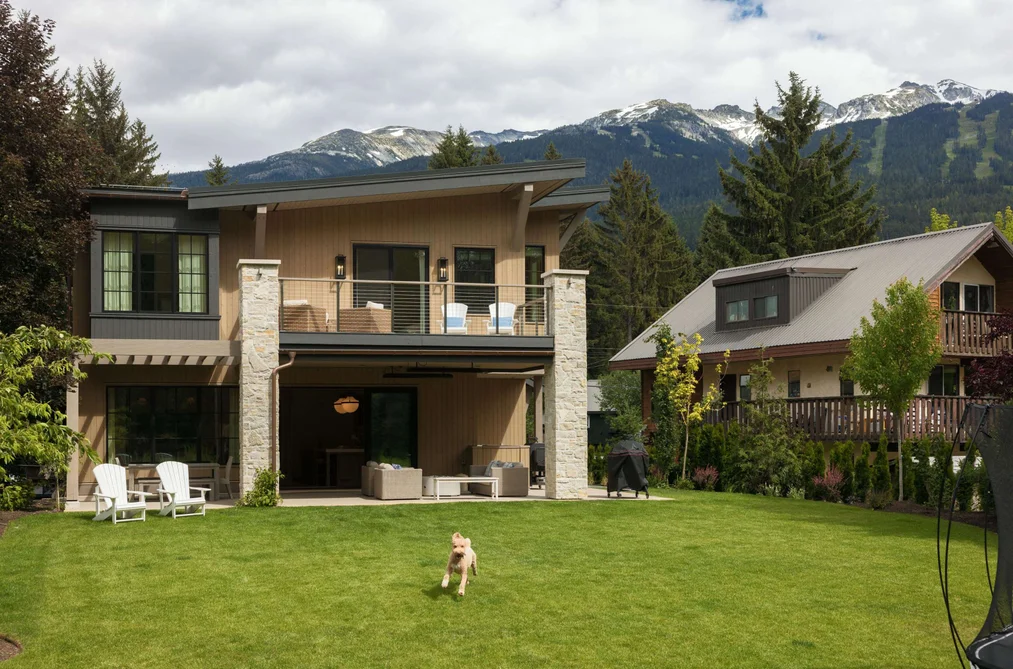 7249 S FITZSIMMONS ROAD, Whistler BC V8E 0E6, Whistler BC — Residential for Sale — Photo 35 of 37