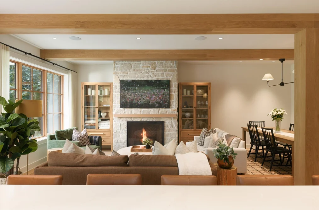 7249 S FITZSIMMONS ROAD, Whistler BC V8E 0E6, Whistler BC — Residential for Sale — Photo 6 of 37