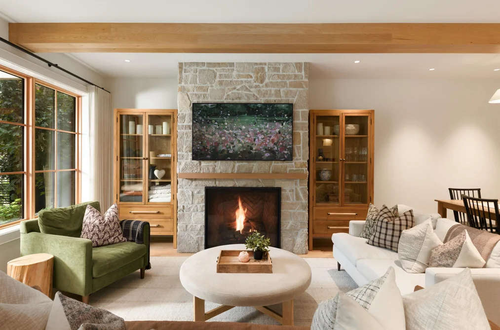 7249 S FITZSIMMONS ROAD, Whistler BC V8E 0E6, Whistler BC — Residential for Sale — Photo 7 of 37