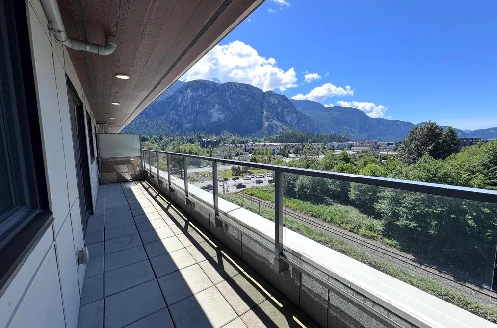 725 38362 BUCKLEY AVENUE, Squamish BC V8B 0J8, Squamish BC — Residential for Sale — Photo 8 of 9