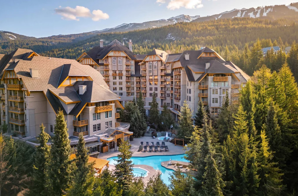 Condo for sale at 725 4591 Blackcomb Way Whistler British Columbia - MLS: R3124033
