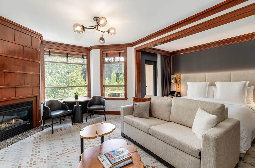 725 4591 BLACKCOMB WAY, Whistler BC V8E 0Y4, Whistler BC — Residential for Sale - Photo 2