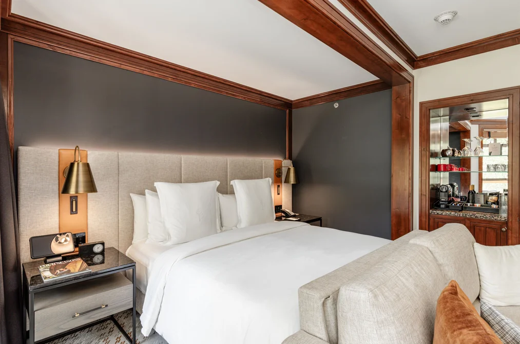 725 4591 BLACKCOMB WAY, Whistler BC V8E 0Y4, Whistler BC — Residential for Sale - Photo 4