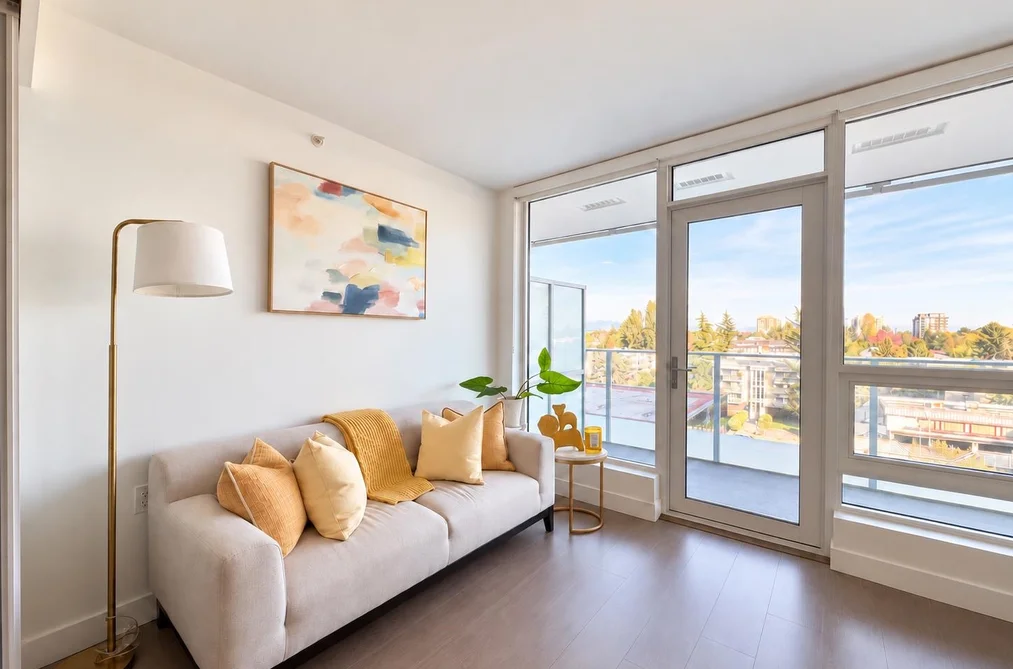 8133 Cook Rd Unit 725, Richmond, BC - MLS: R3173096