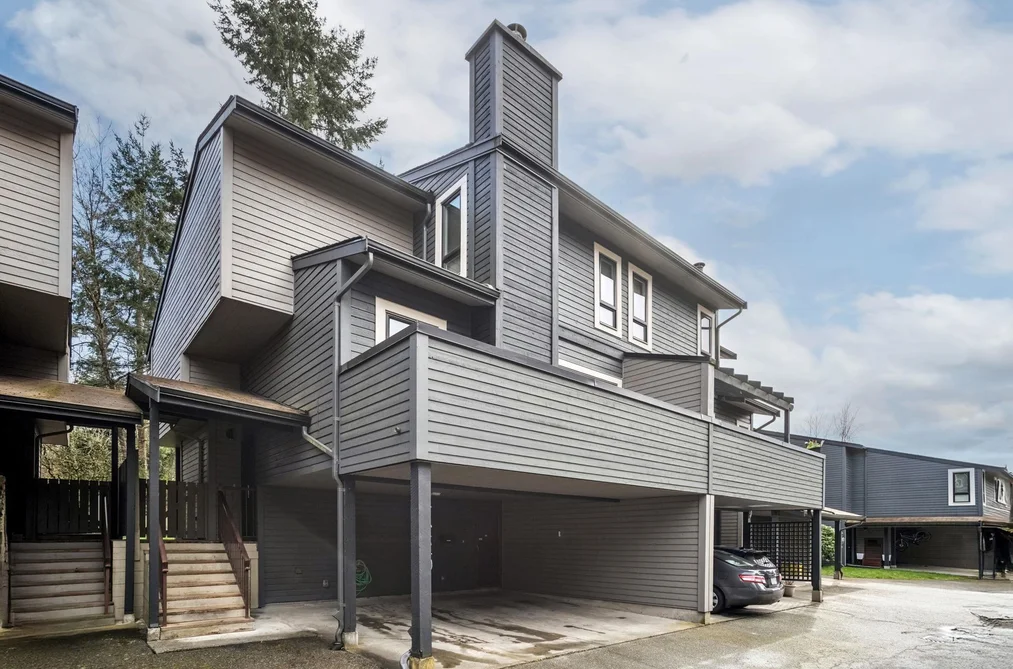 Townhouse for sale at 7250 Appledale Place Vancouver British Columbia - MLS: R3104907