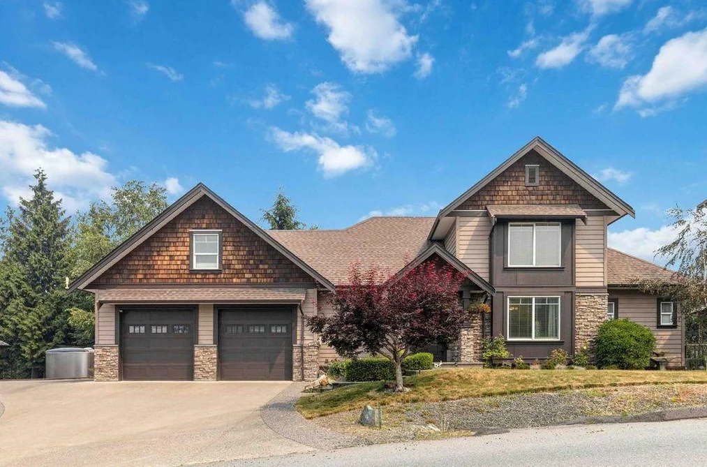 House for sale at 7250 Marble Hill Road Chilliwack British Columbia - MLS: R3154122
