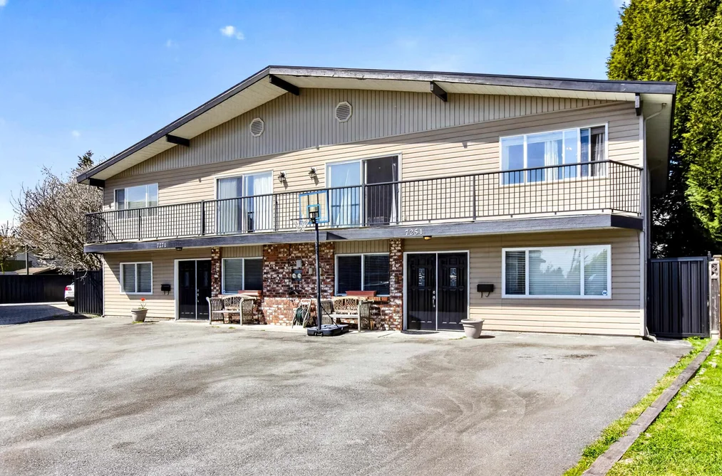 7251 7271 LOMBARD ROAD, Richmond BC V7C 3M9, Richmond BC — Residential Income for Sale - Photo 2