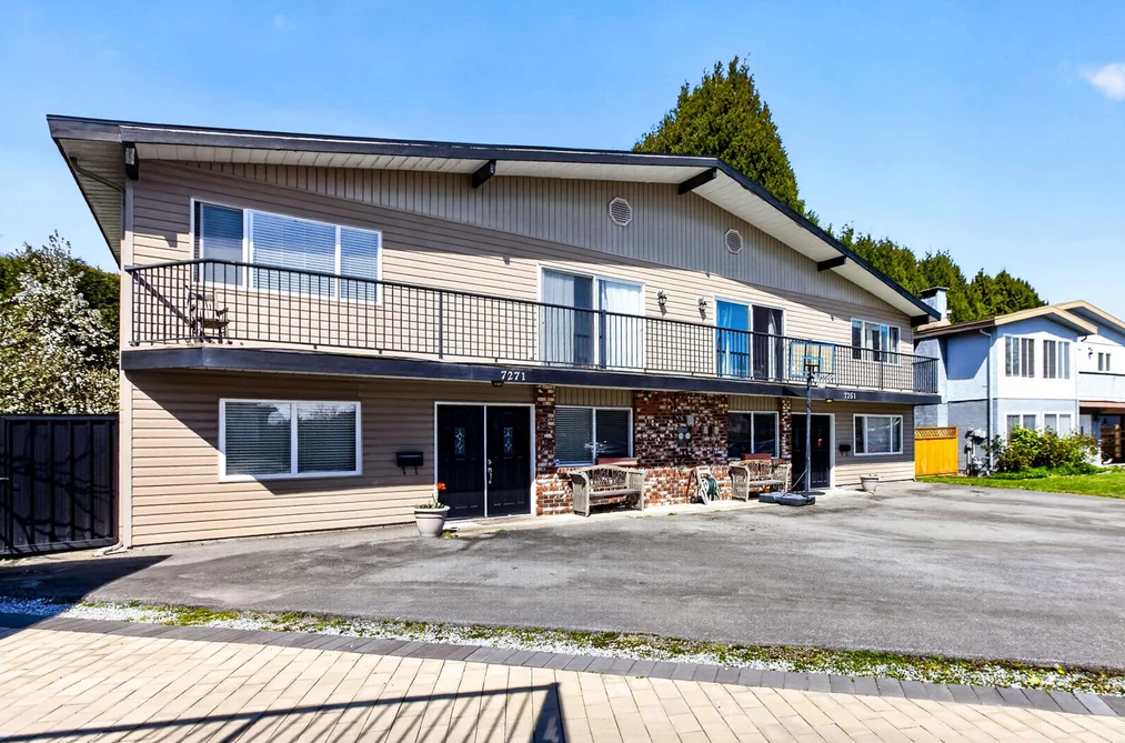 7251 7271 LOMBARD ROAD, Richmond BC V7C 3M9, Richmond BC — Residential Income for Sale - Photo 3