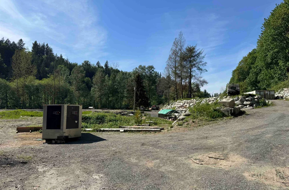 7252 272 STREET, Langley BC V4W 3W9, Langley BC — Land for Sale — Photo 8 of 10