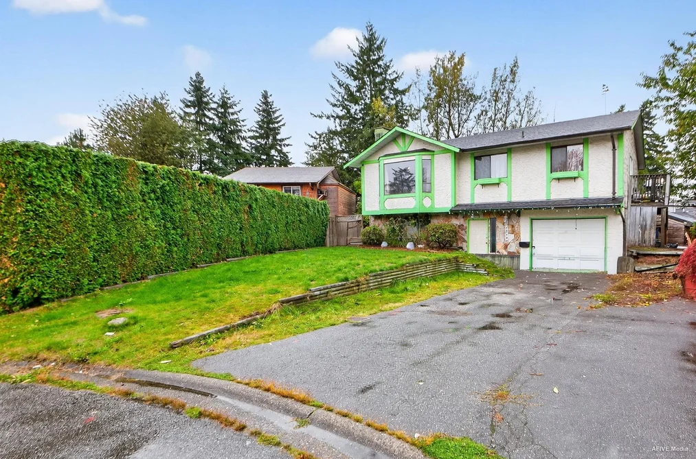 7253 140A STREET, Surrey BC V3W 7N4, Surrey BC — Residential for Sale - Photo 2