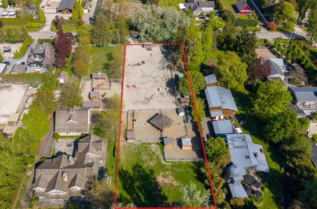 7255 BLENHEIM STREET, Vancouver BC V6N 1S2, Vancouver BC — Land for Sale - Main Photo