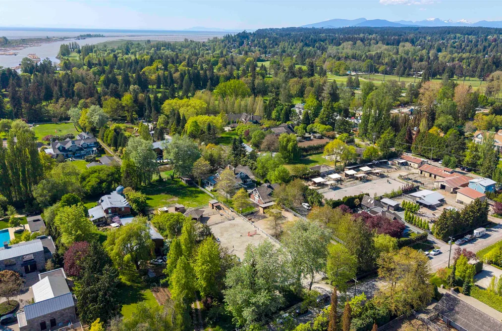 7255 BLENHEIM STREET, Vancouver BC V6N 1S2, Vancouver BC — Land for Sale - Photo 2