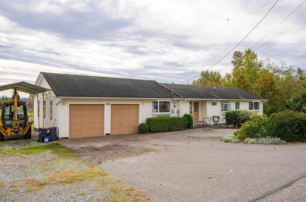House for sale at 7256 Smith Crescent Langley British Columbia - MLS: R3059701