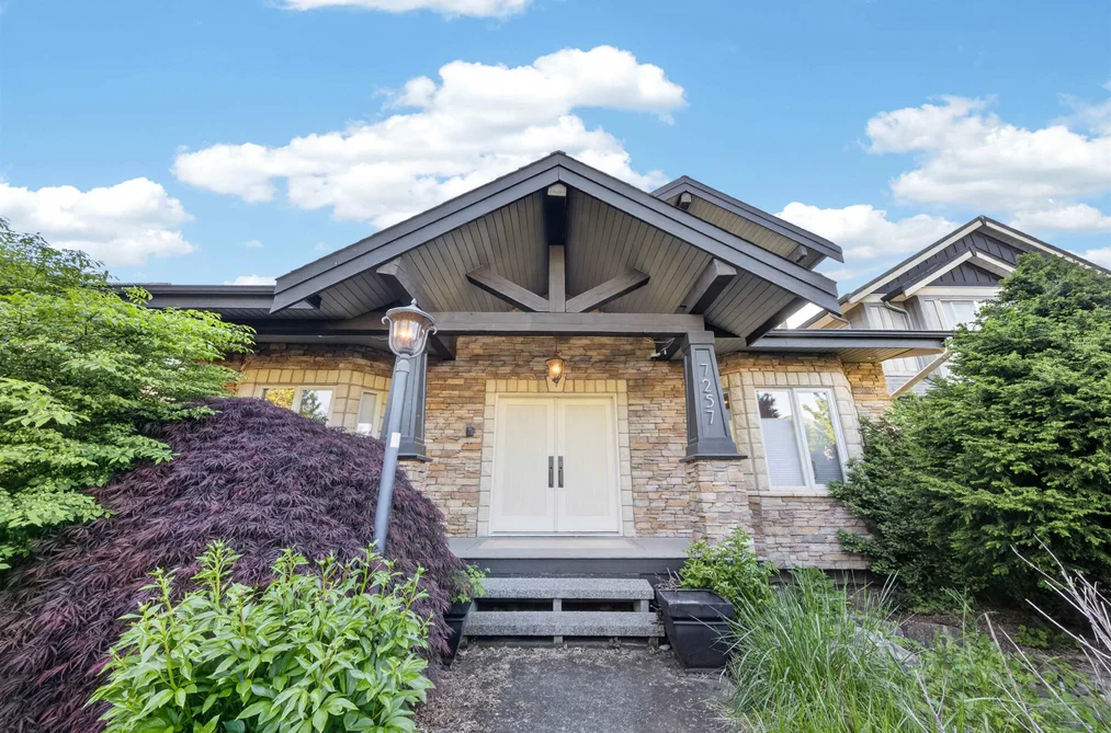 House for sale at 7257 197b Street Langley British Columbia - MLS: R3118629