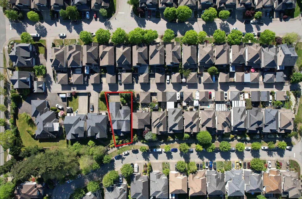 7257 197B STREET, Langley BC V2Y 3H7, Langley BC — Residential for Sale - Photo 2