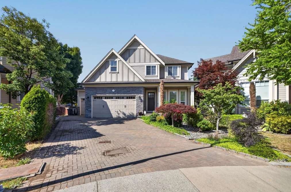 House for sale at 7257 198a Street Langley British Columbia - MLS: R3150507