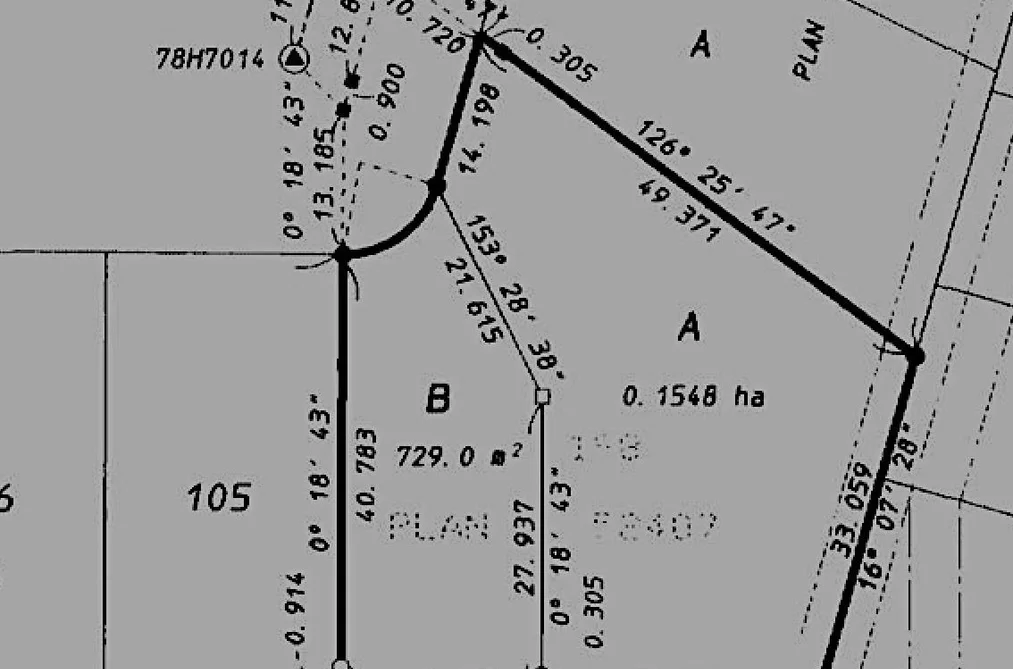 7258 RIDGE DRIVE, Burnaby BC V5A 1B5, Burnaby BC — Land for Sale — Photo 2 of 2