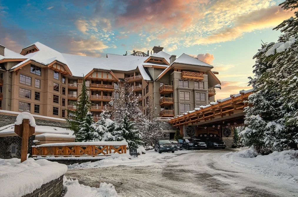 Condo for sale at 726 4591 Blackcomb Way Whistler British Columbia - MLS: R3151737