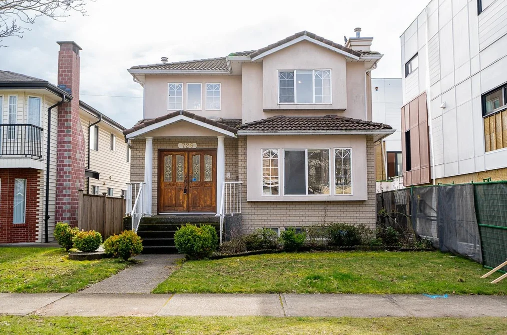 726 E 56TH AVENUE, Vancouver BC V5X 1R9, Vancouver BC — Residential for Sale - Photo 2