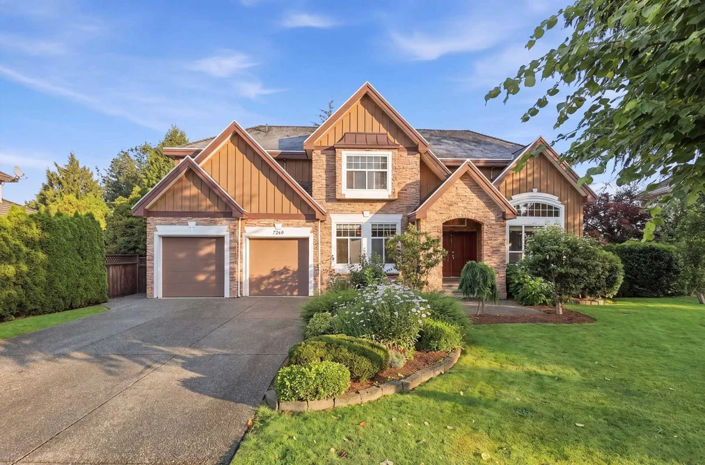 House for sale at 7260 149 Street Surrey British Columbia - MLS: R3140689