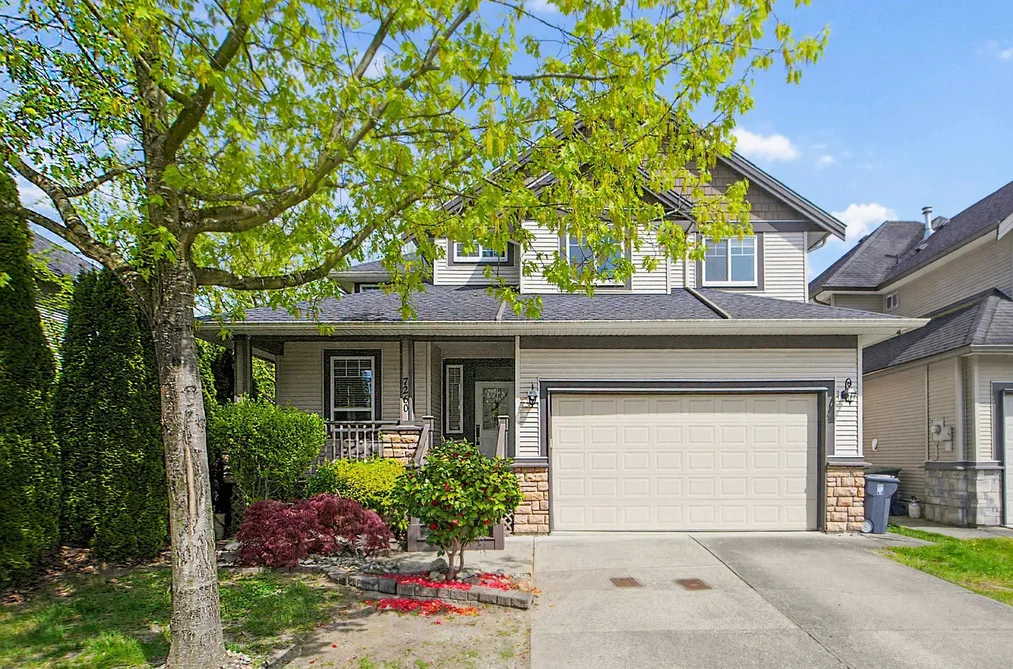House for sale at 7260 196 Street Langley British Columbia - MLS: R3118781
