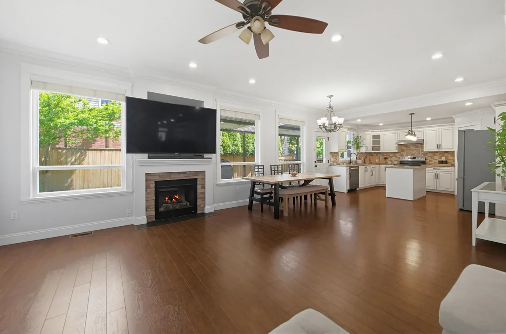 7260 196 STREET, Langley BC V2Y 3C3, Langley BC — Residential for Sale - Photo 3