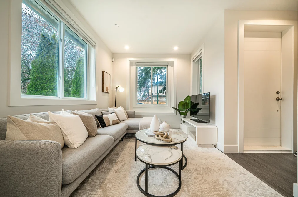 7261 E SHERBROOKE STREET, Vancouver BC V5X 1T7, Vancouver BC — Residential for Sale - Photo 2