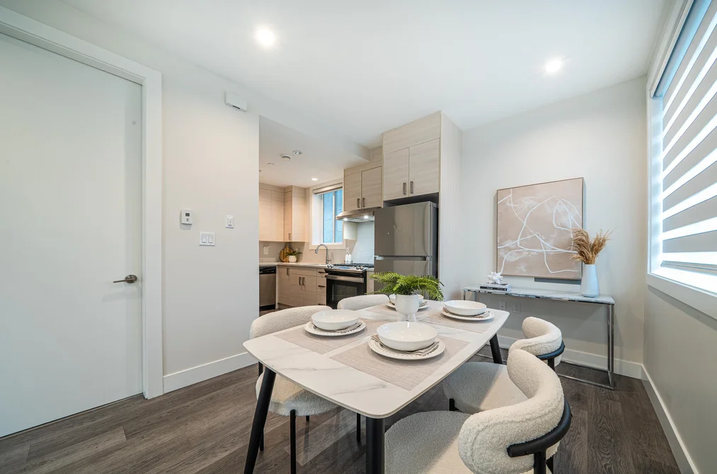 7261 E SHERBROOKE STREET, Vancouver BC V5X 1T7, Vancouver BC — Residential for Sale - Photo 4