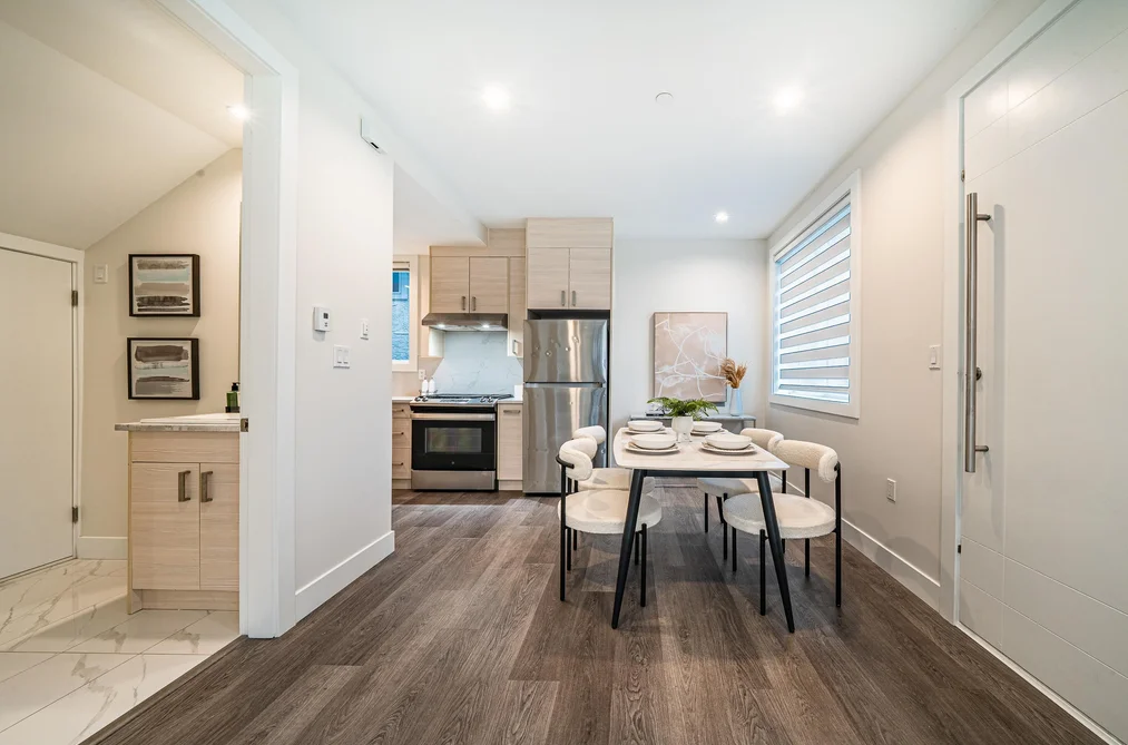 7261 E SHERBROOKE STREET, Vancouver BC V5X 1T7, Vancouver BC — Residential for Sale - Photo 5