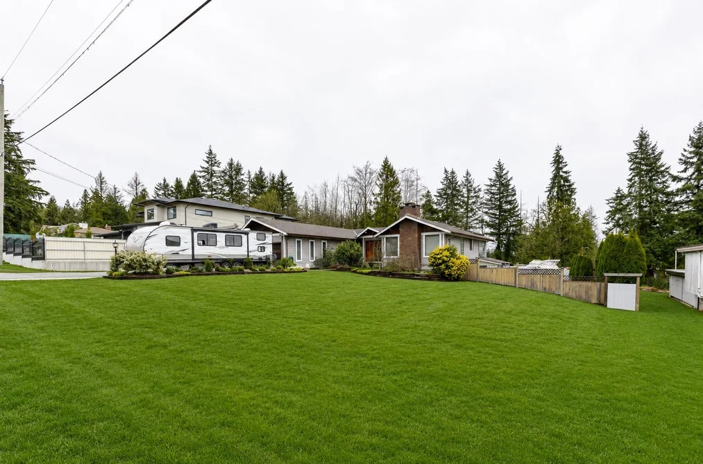House for sale at 7262 209a Street Langley British Columbia - MLS: R3150100