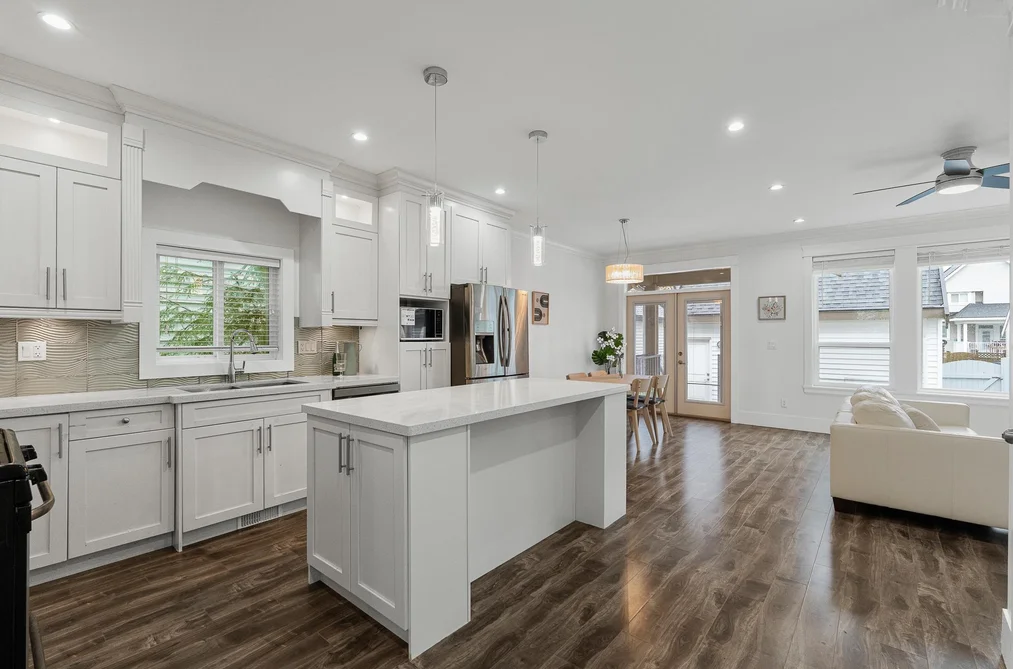 7263 194A STREET, Surrey BC V4N 6K1, Surrey BC — Residential for Sale - Photo 4