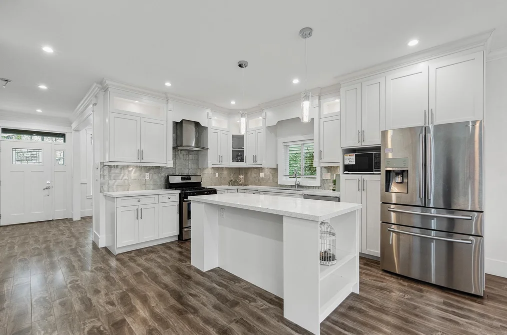 7263 194A STREET, Surrey BC V4N 6K1, Surrey BC — Residential for Sale - Photo 5