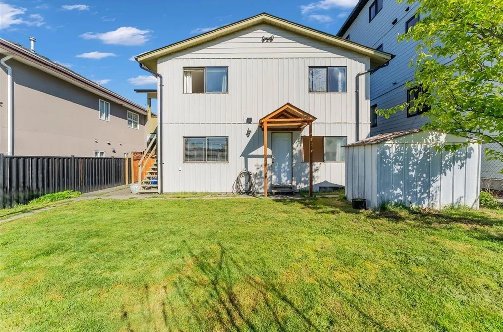 7266 17TH AVENUE, Burnaby BC V3N 1K9, Burnaby BC — Residential for Sale - Photo 3