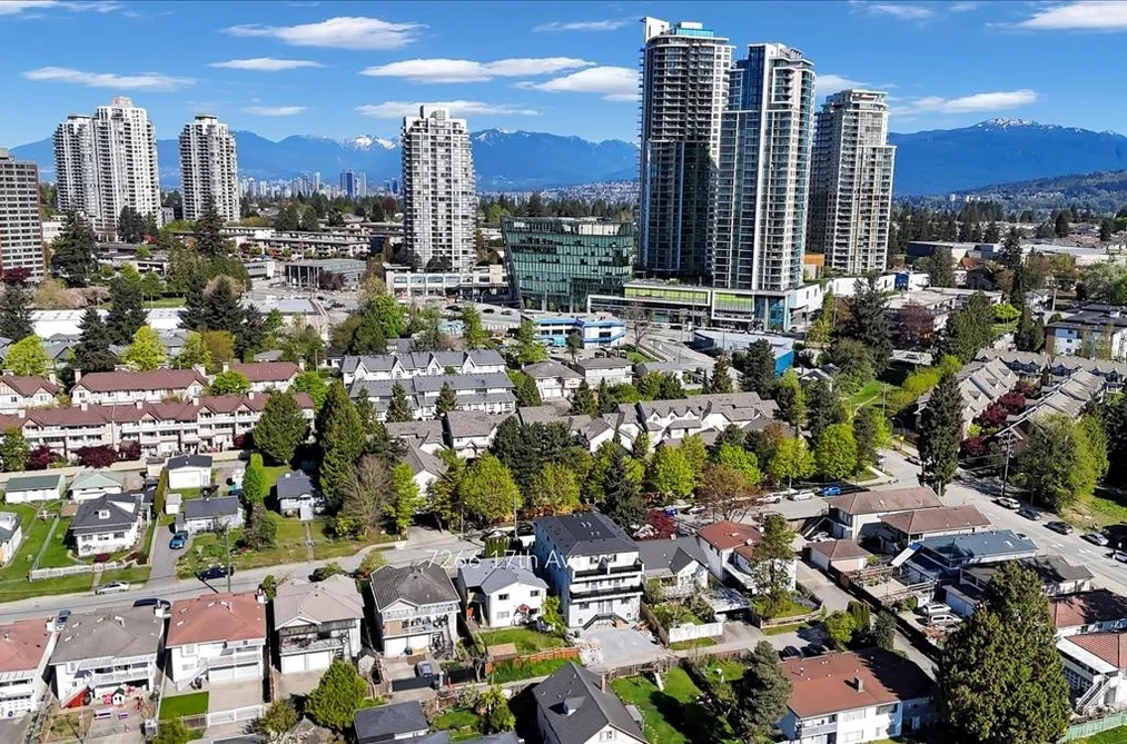 7266 17TH AVENUE, Burnaby BC V3N 1K9, Burnaby BC — Residential for Sale - Photo 6