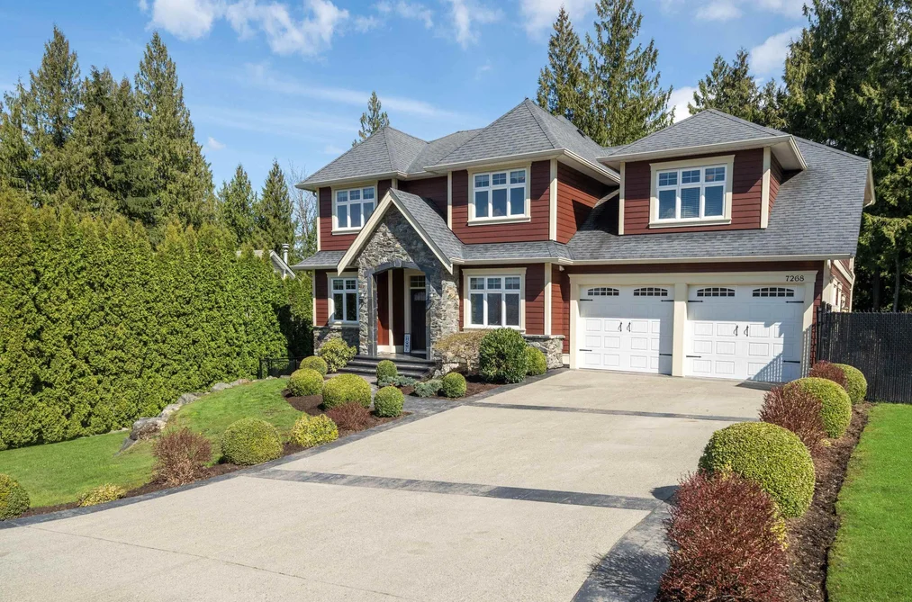 7268 MARBLE HILL ROAD, Chilliwack BC V4Z 0A3, Chilliwack BC — Residential for Sale - Photo 2