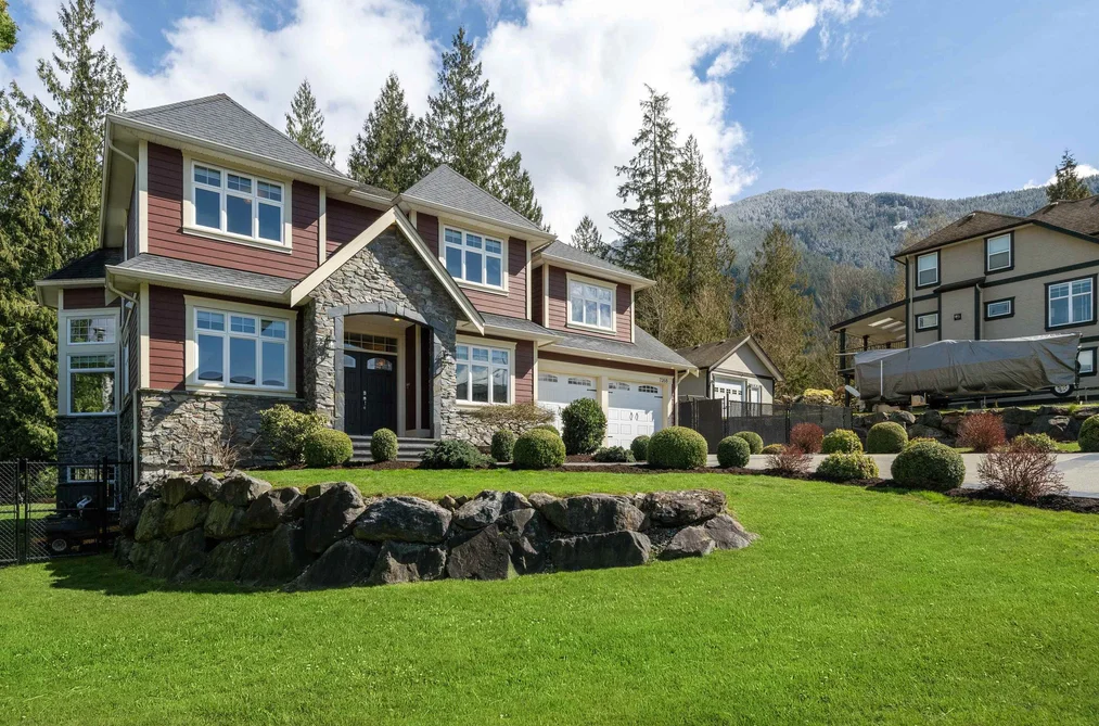7268 MARBLE HILL ROAD, Chilliwack BC V4Z 0A3, Chilliwack BC — Residential for Sale - Photo 3