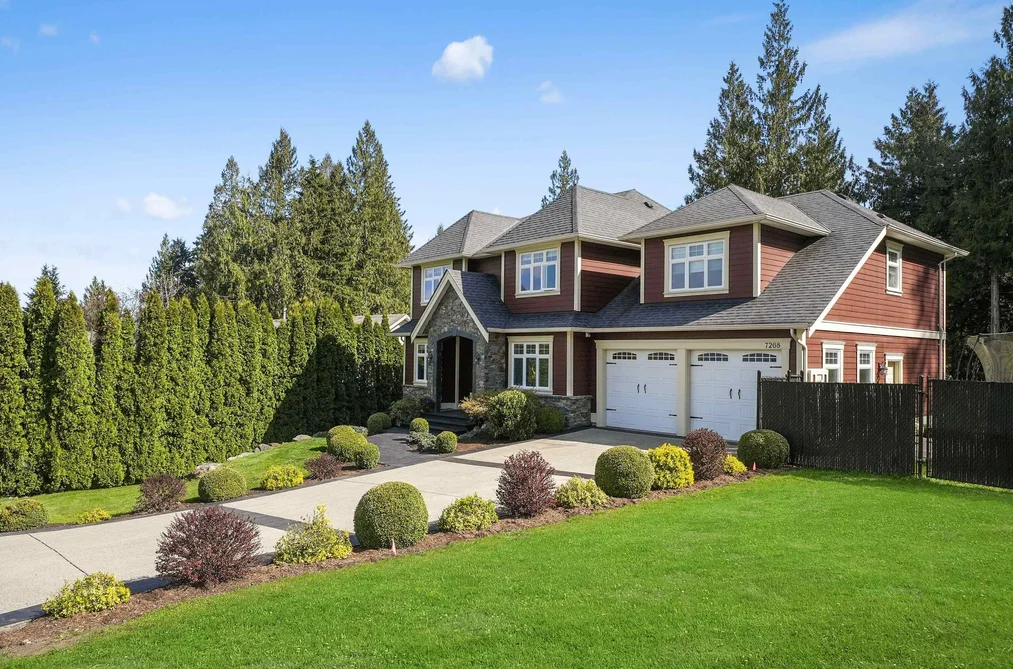 7268 MARBLE HILL ROAD, Chilliwack BC V4Z 0A3, Chilliwack BC — Residential for Sale - Photo 4