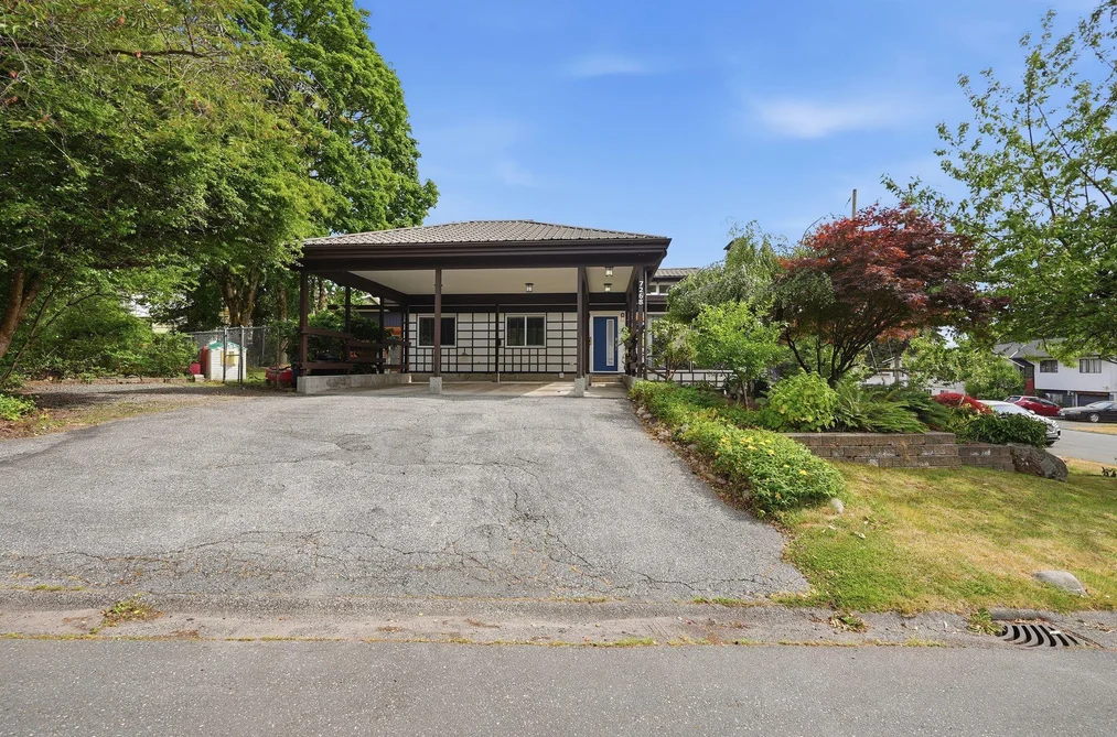 7268 YORK CRESCENT, Delta BC V4C 4L5, Delta BC — Residential for Sale - Photo 2